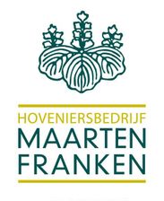 Hoveniersbedrijf Maarten Franken ontwerpt en onderhoudt tuinen in Rotterdam.